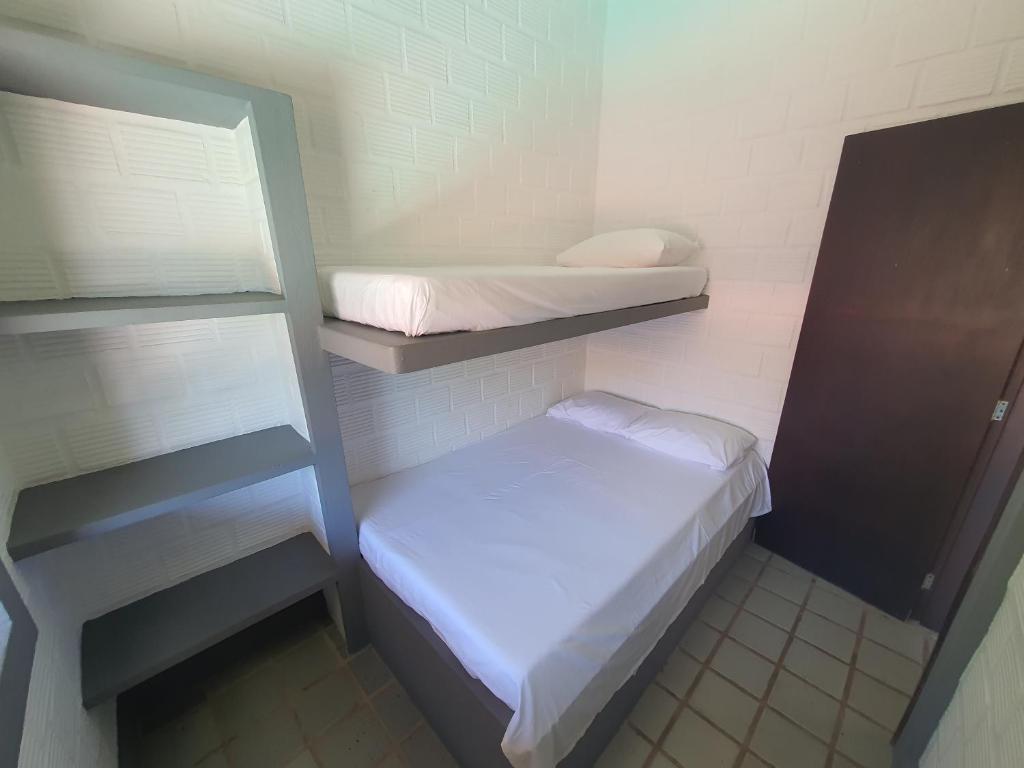 Chalés pontal de Guadalupe room 1