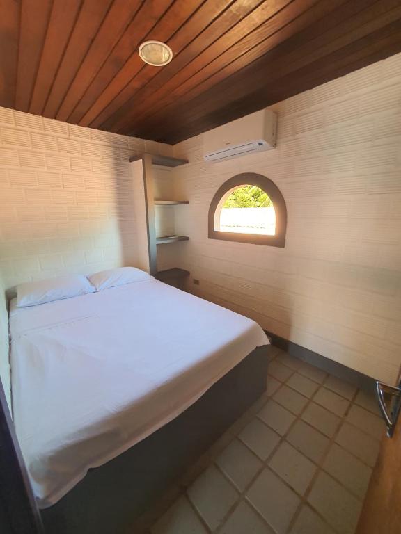 Chalés pontal de Guadalupe room 3