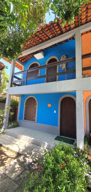 Chalés pontal de Guadalupe room 6